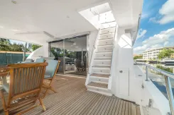 Buy a QUIET SUN at Shestakov Yacht Sales