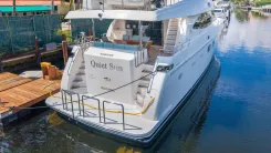 Buy a yacht QUIET SUN 76