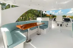 best yacht sales deals QUIET SUN