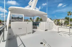 QUIET SUN yacht sale