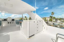 best yacht sales deals QUIET SUN