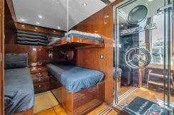 QUIET SUN yacht sale