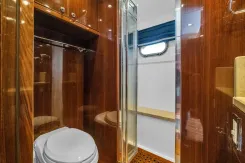 best yacht sales deals QUIET SUN 76