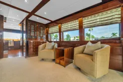 QUIET SUN yacht sale