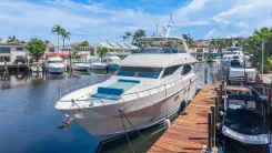 QUIET SUN yacht sale