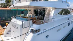 best yacht sales deals QUIET SUN 2015
