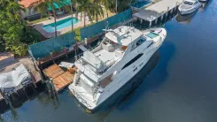 Buy a QUIET SUN at Shestakov Yacht Sales