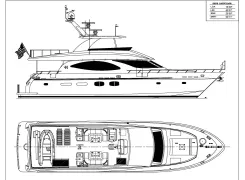 best yacht sales deals QUIET SUN Flybridge Motor Yacht