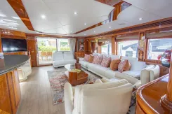 Купить яхту My Angel 2008 в Shestakov Yacht Sales