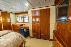 Купить яхту My Angel - Hargrave в Shestakov Yacht Sales