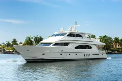 Купить яхту My Angel 96 в Shestakov Yacht Sales