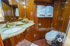Купить яхту My Angel - Hargrave в Shestakov Yacht Sales