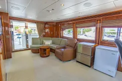 Купить яхту My Angel в Shestakov Yacht Sales