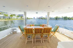 Купить яхту My Angel 96 в Shestakov Yacht Sales