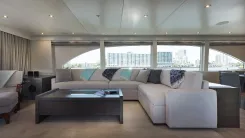Купить яхту SEASEID 95 в Shestakov Yacht Sales