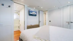 SEASEID Flybridge Motor Yacht