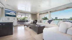 Стоимость яхты SEASEID Flybridge Motor Yacht