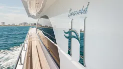 Лучшие предложения покупки яхты SEASEID