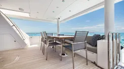 Купить яхту SEASEID 2016 в Shestakov Yacht Sales