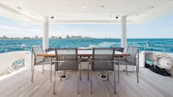 Купить SEASEID Flybridge Motor Yacht
