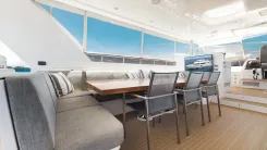 Лучшая цена на SEASEID Flybridge Motor Yacht