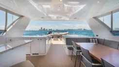 Купить яхту SEASEID - Hargrave в Shestakov Yacht Sales