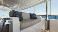 Стоимость яхты SEASEID