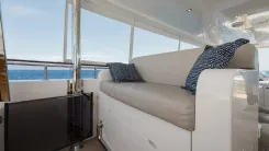 Продажа яхты SEASEID 95