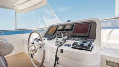 Лучшие предложения покупки яхты SEASEID Flybridge Motor Yacht