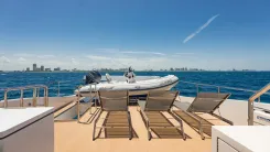 Купить яхту SEASEID - Hargrave в Shestakov Yacht Sales