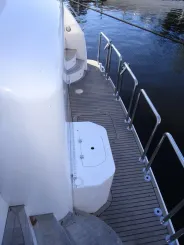 Стоимость яхты SEASEID 95