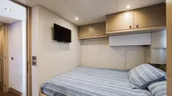 Купить яхту SEASEID в Shestakov Yacht Sales