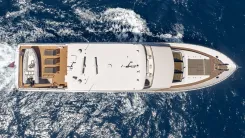 Купить яхту SEASEID 2016 в Shestakov Yacht Sales
