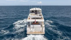 Купить SEASEID Flybridge Motor Yacht