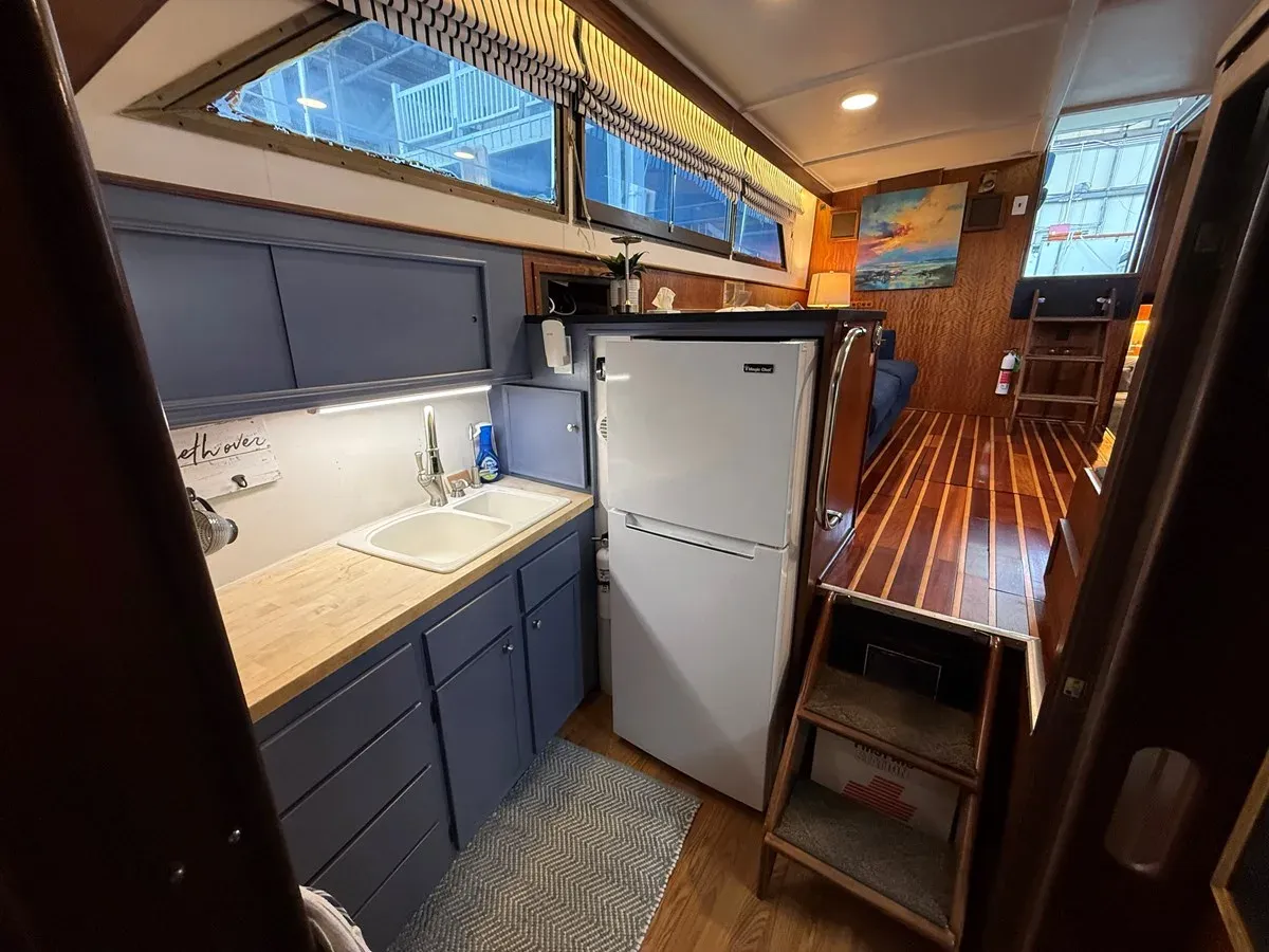 LANAI - Hatteras