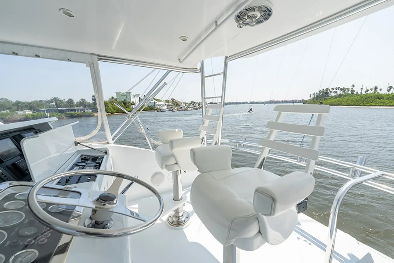 FRIENDSHIP yacht sale