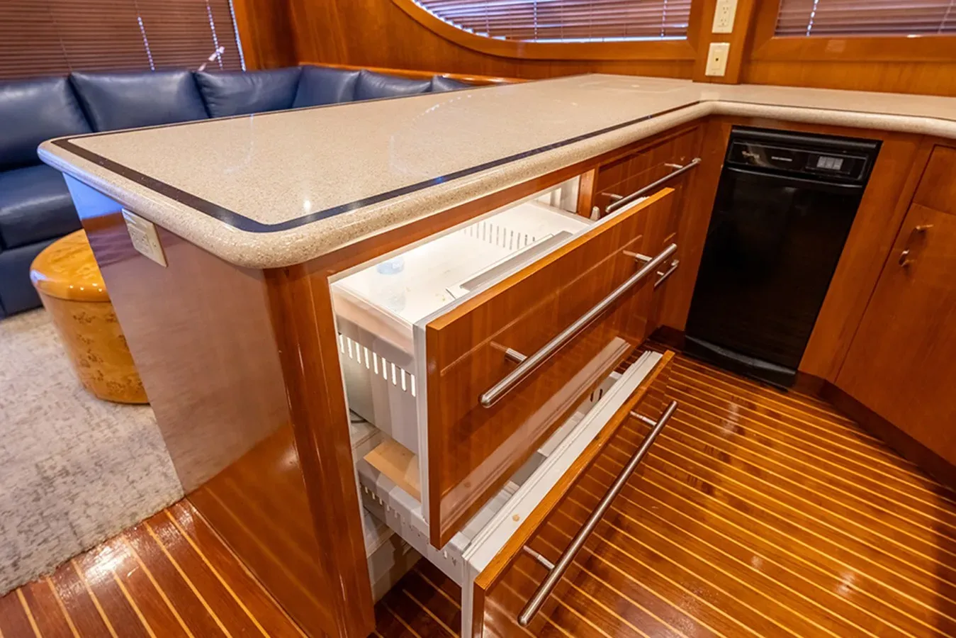 FRIENDSHIP 55 yacht sale