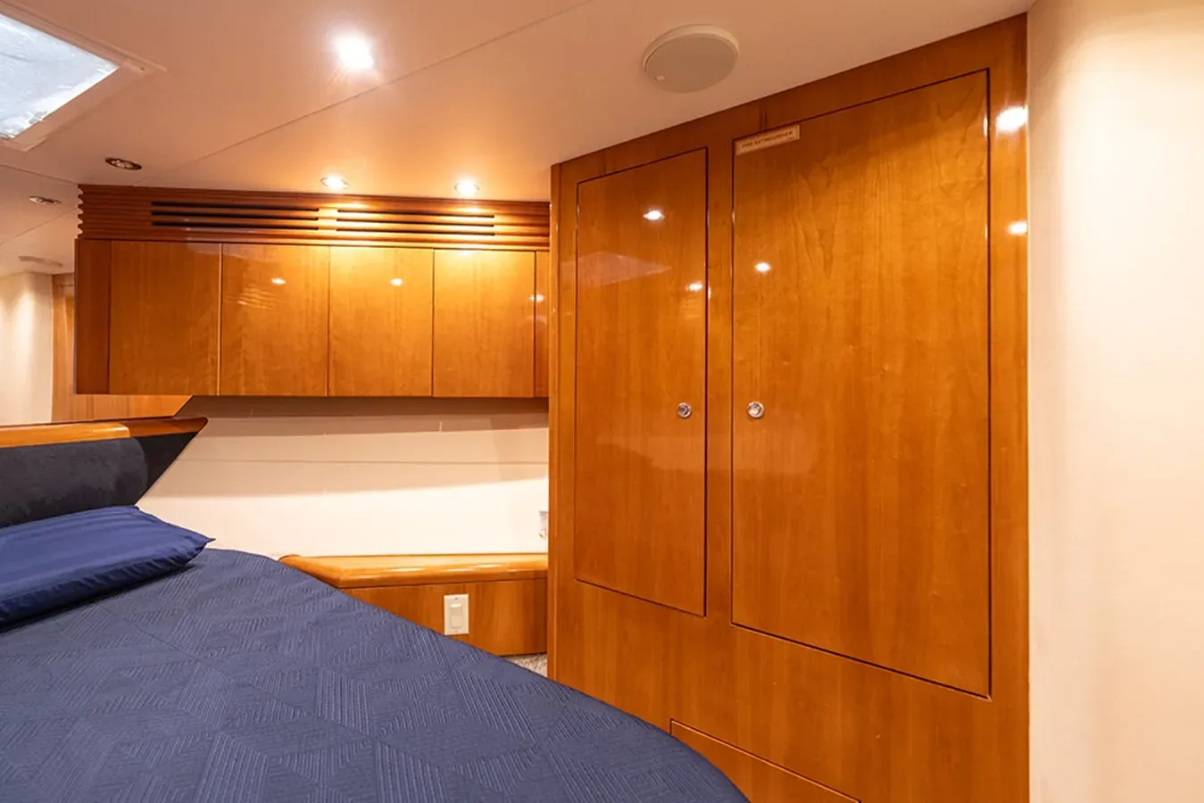 Buy a FRIENDSHIP at Shestakov Yacht Sales