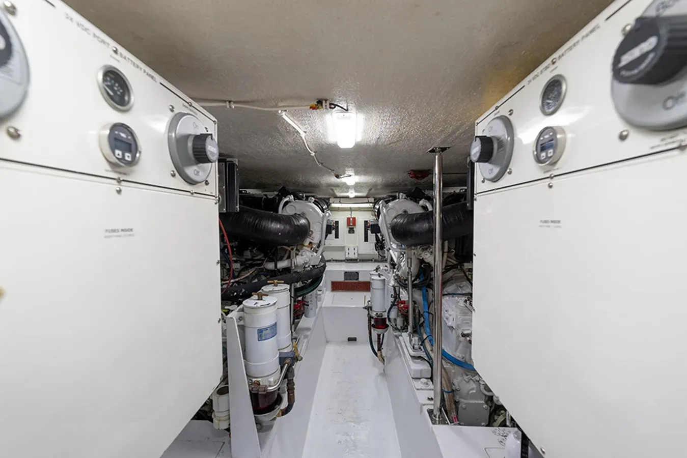 best yacht sales deals FRIENDSHIP - Hatteras
