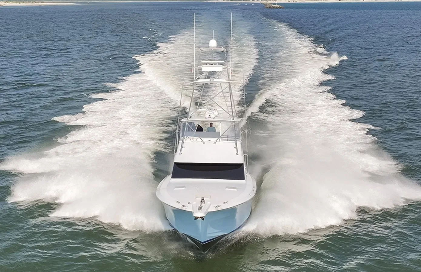 FRIENDSHIP 55 Convertible price