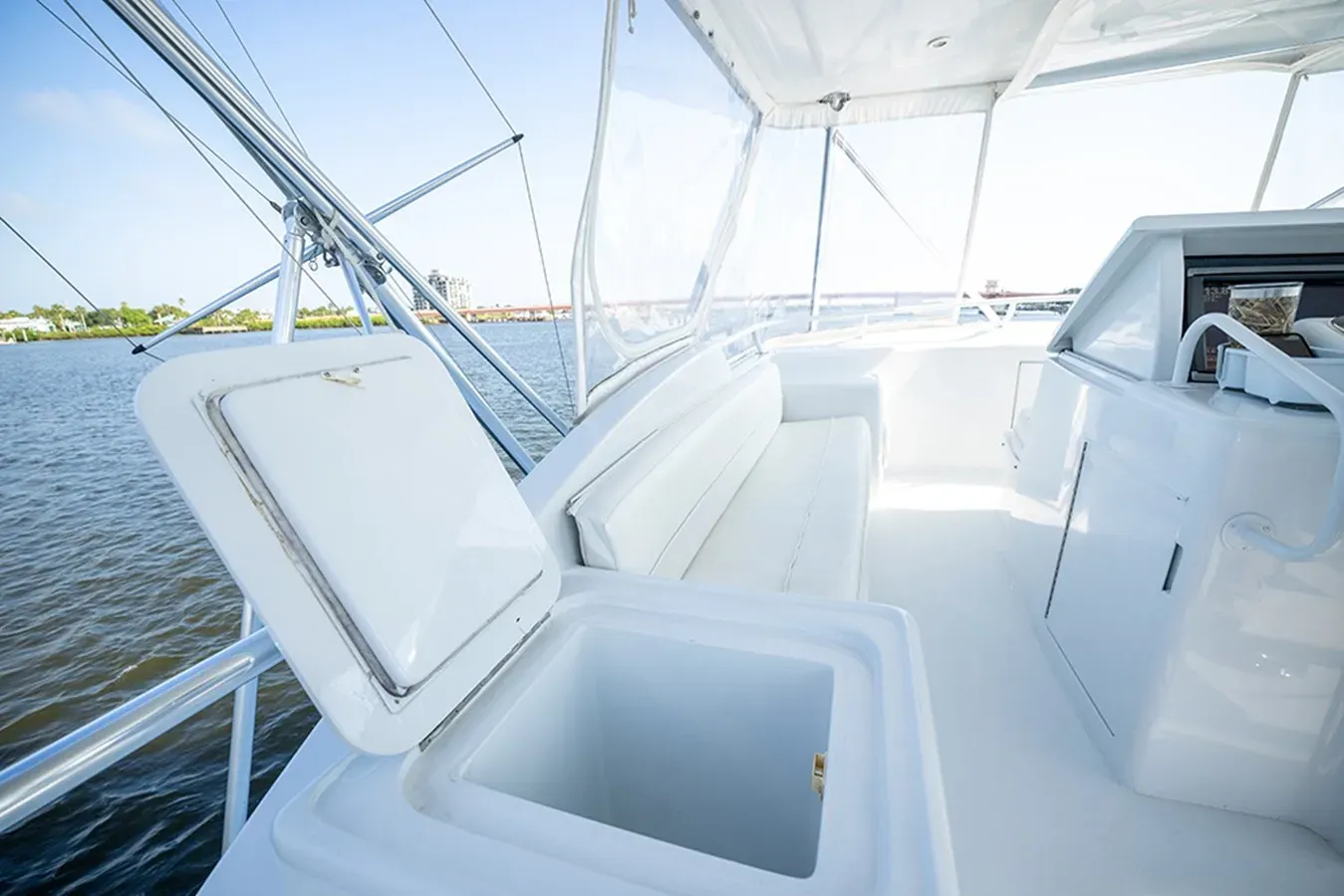 best yacht sales deals FRIENDSHIP