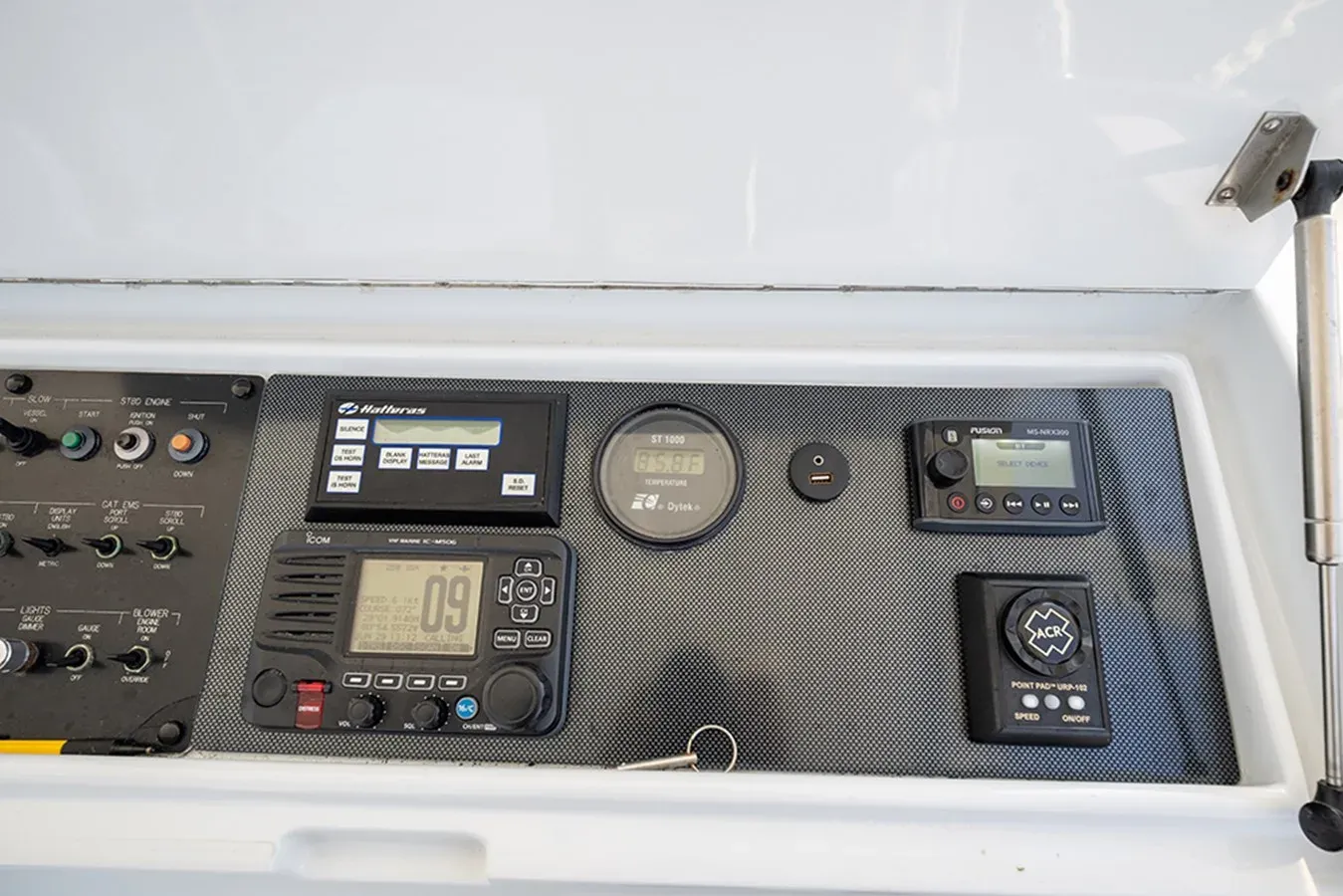 Buy a FRIENDSHIP 2001 at Shestakov Yacht Sales