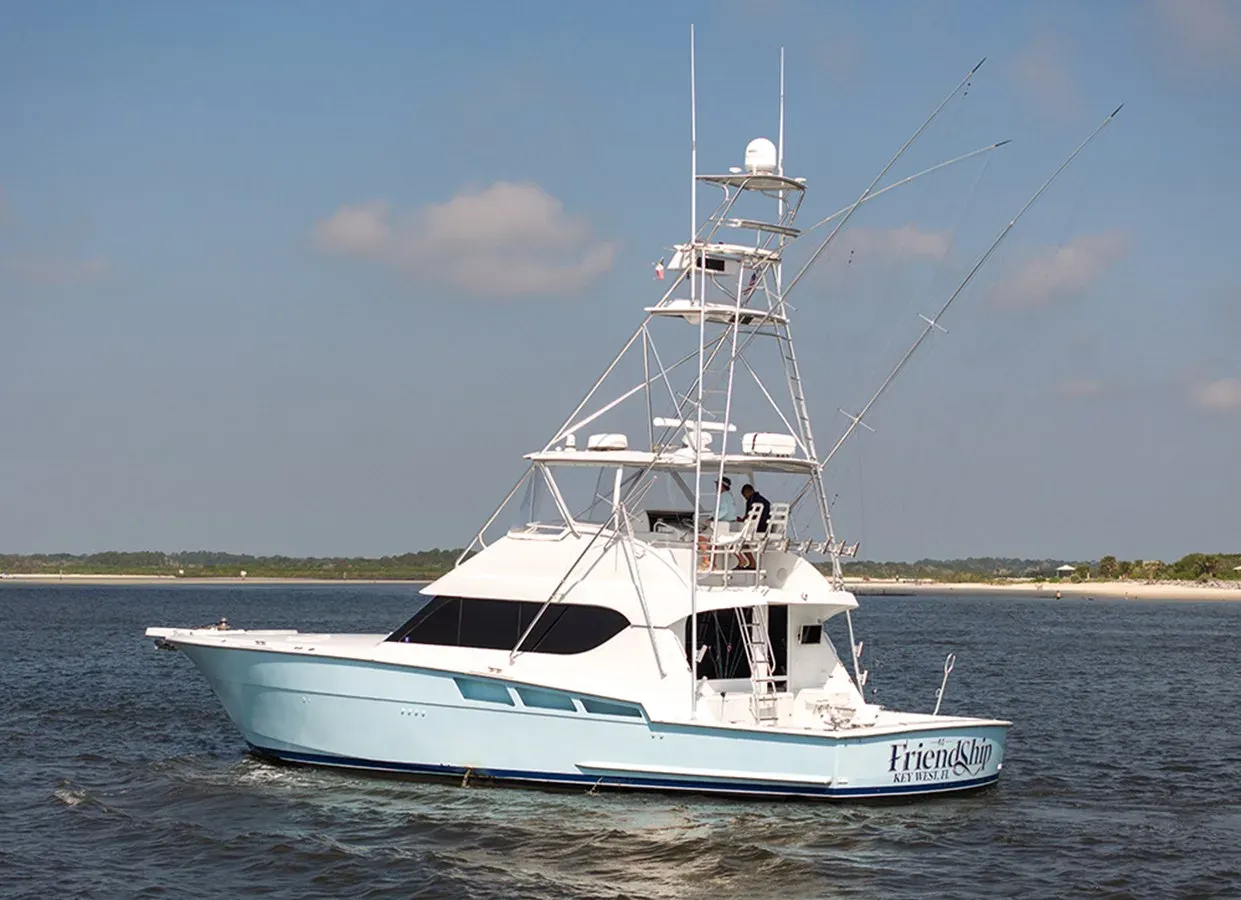 FRIENDSHIP - Hatteras price