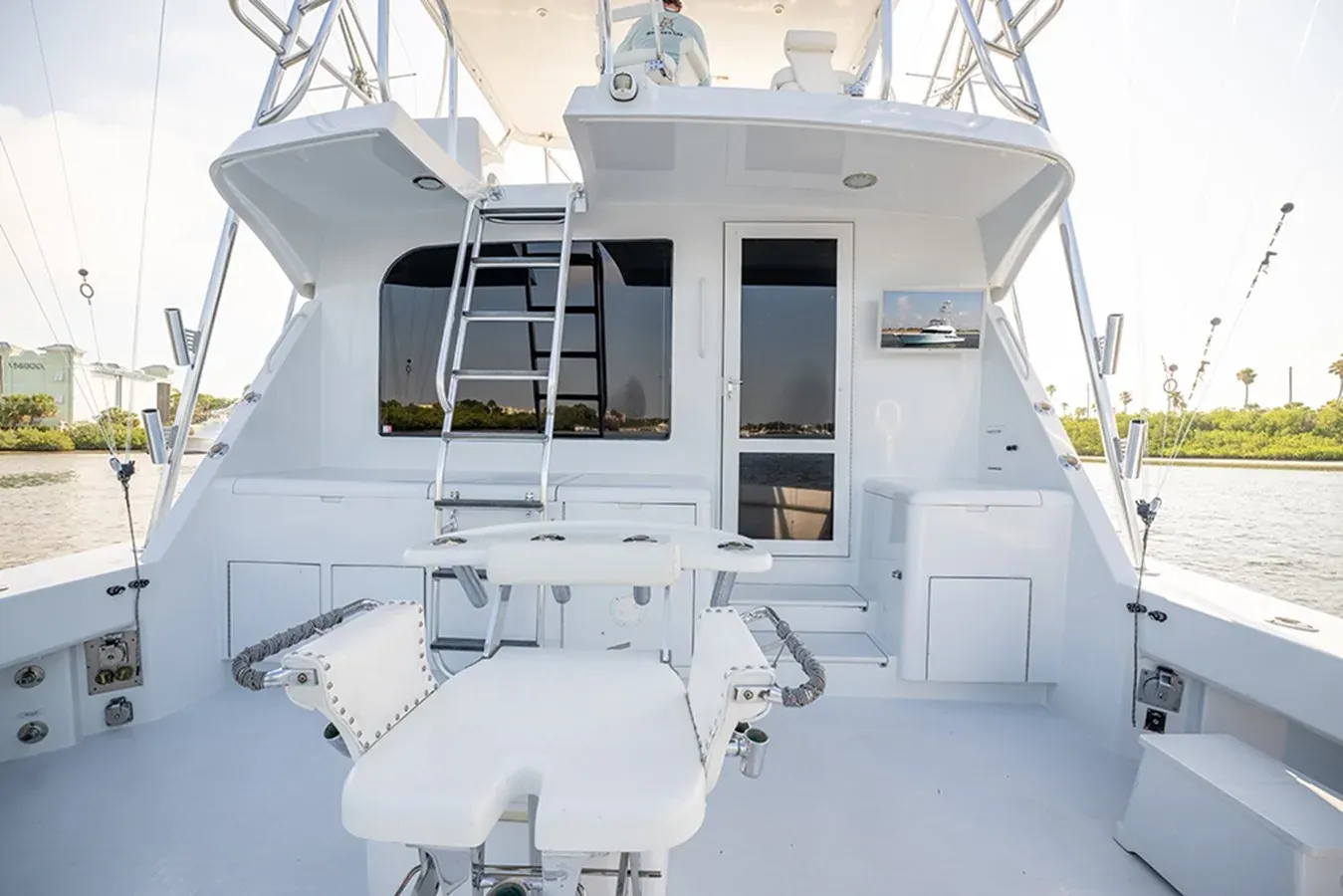 best yacht sales deals FRIENDSHIP
