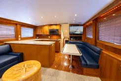 Buy a FRIENDSHIP 2001 at Shestakov Yacht Sales