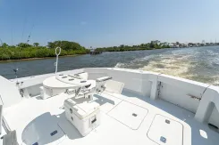 Buy a yacht FRIENDSHIP - Hatteras