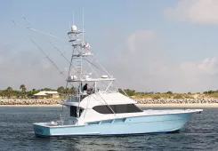 the best price on FRIENDSHIP 55 Convertible