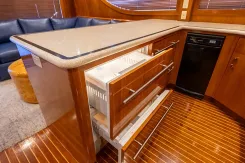 FRIENDSHIP 55 yacht sale