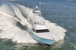 Buy a yacht FRIENDSHIP 2001