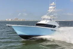 FRIENDSHIP - Hatteras
